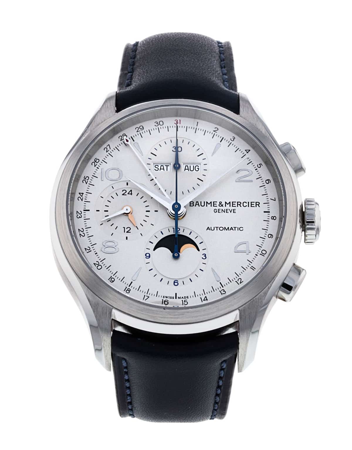 Baume et Mercier Clifton M0A10278